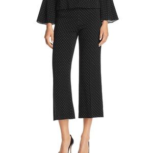 KOBI HALPERIN Sabel Cropped Pant - Dress up with heels or flats or sandals.